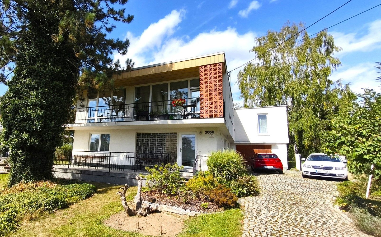 Prodej rodinný dům - V Zahradách, Ostrava - Poruba, 285 m² - 5
