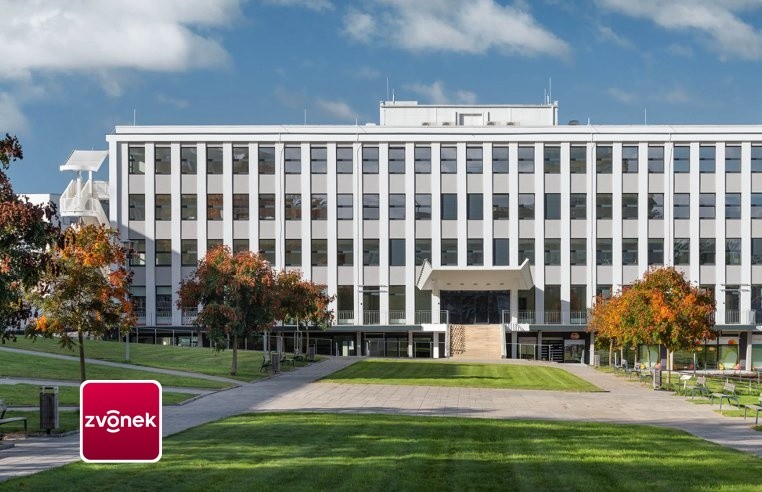 Pronájem kancelář - třída Tomáše Bati, Zlín, 36 m² - 5