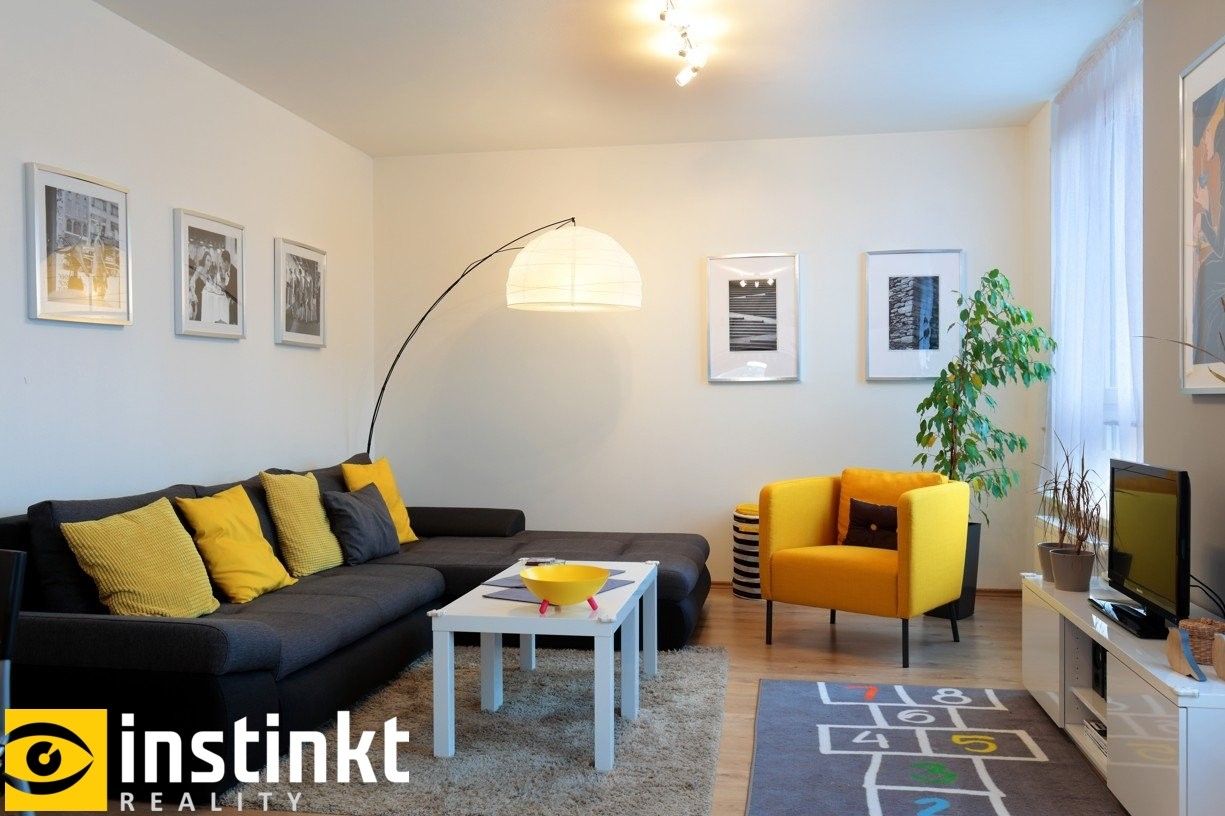 Byt 1+kk · 38 m² · Kotíkovská, Plzeň Severní Předměstí - 4