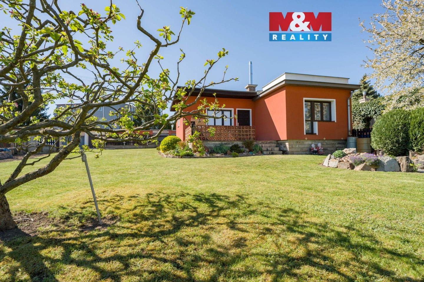 Rodinné domy, Bohosudovská, Teplice, 51 m² - 1