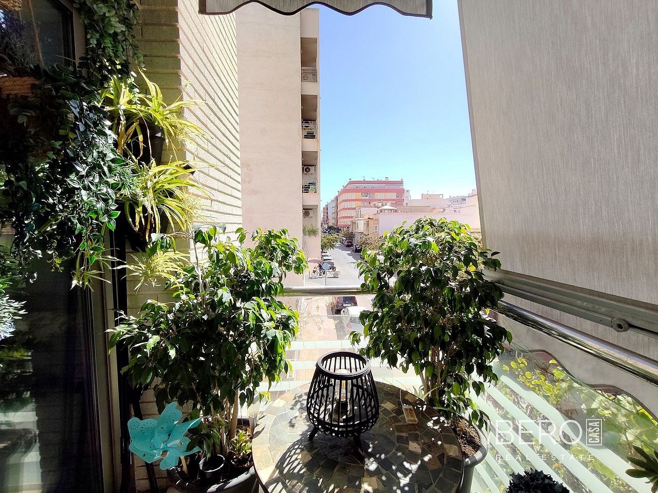 4+kk, Torrevieja, Španělsko, 96 m² - 2