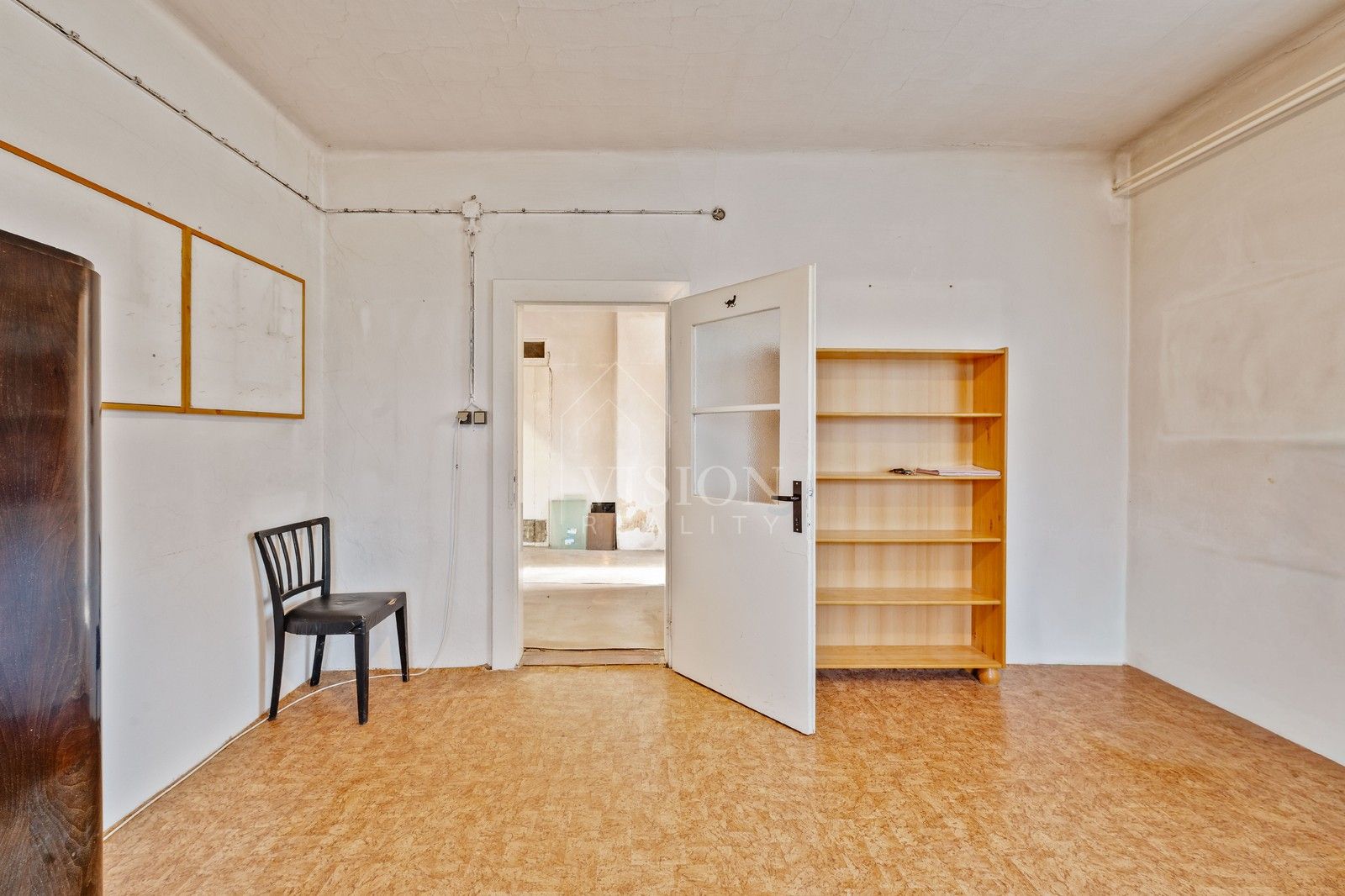 Prodej sklad - Hlinice, Tábor, 1 m²