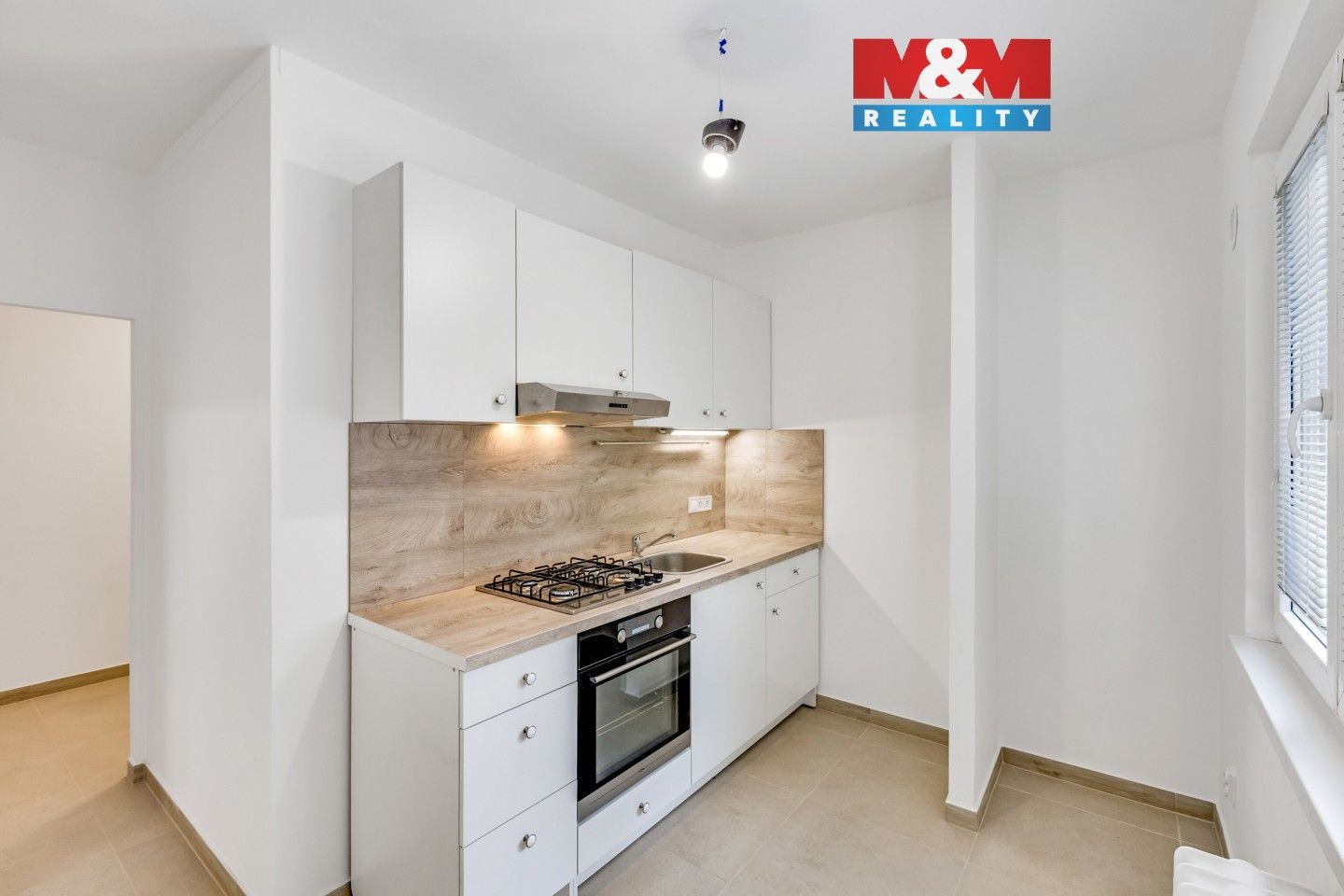2+1, Košťálkova, Beroun, 49 m² - 1