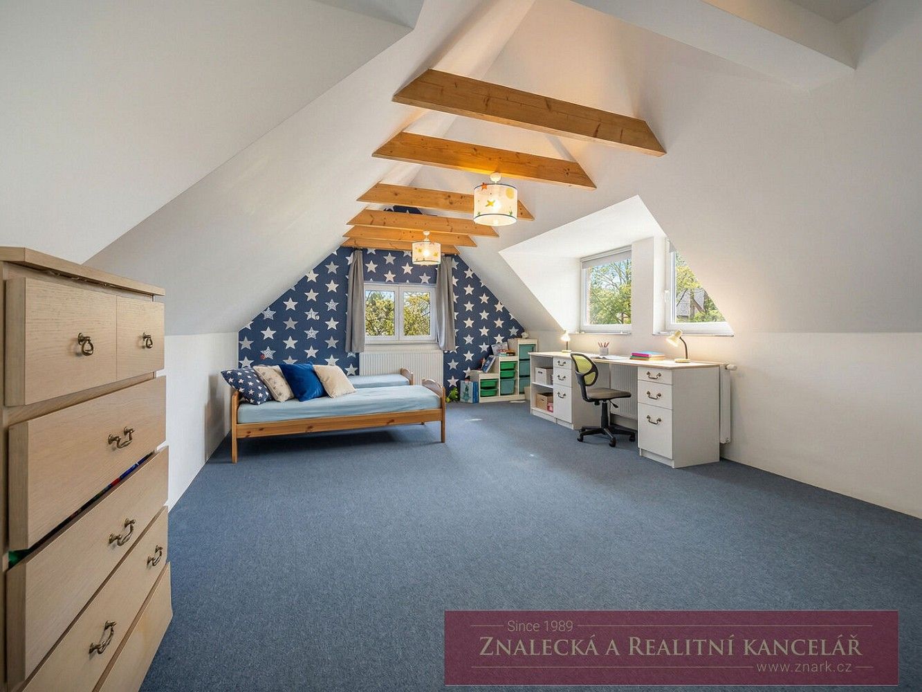 Prodej rodinný dům - Voznice, okres Příbram, 174 m² - 5