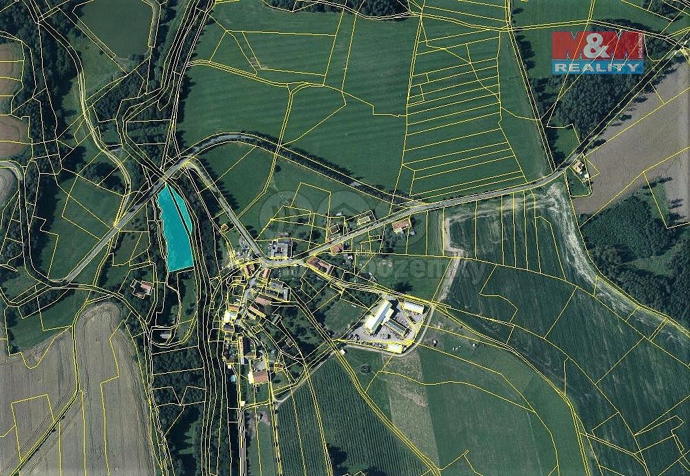 Louky, Proseč, okres Chrudim, Pardubický kraj - 1