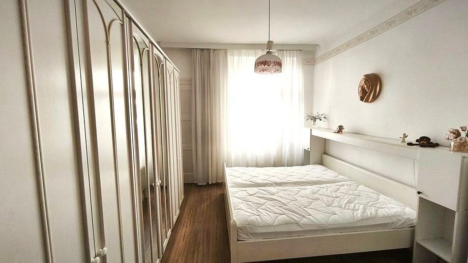 Byt 2+kk · 47 m² · Praha - Vinohrady, okres Praha 3, Hlavní město Praha - 3