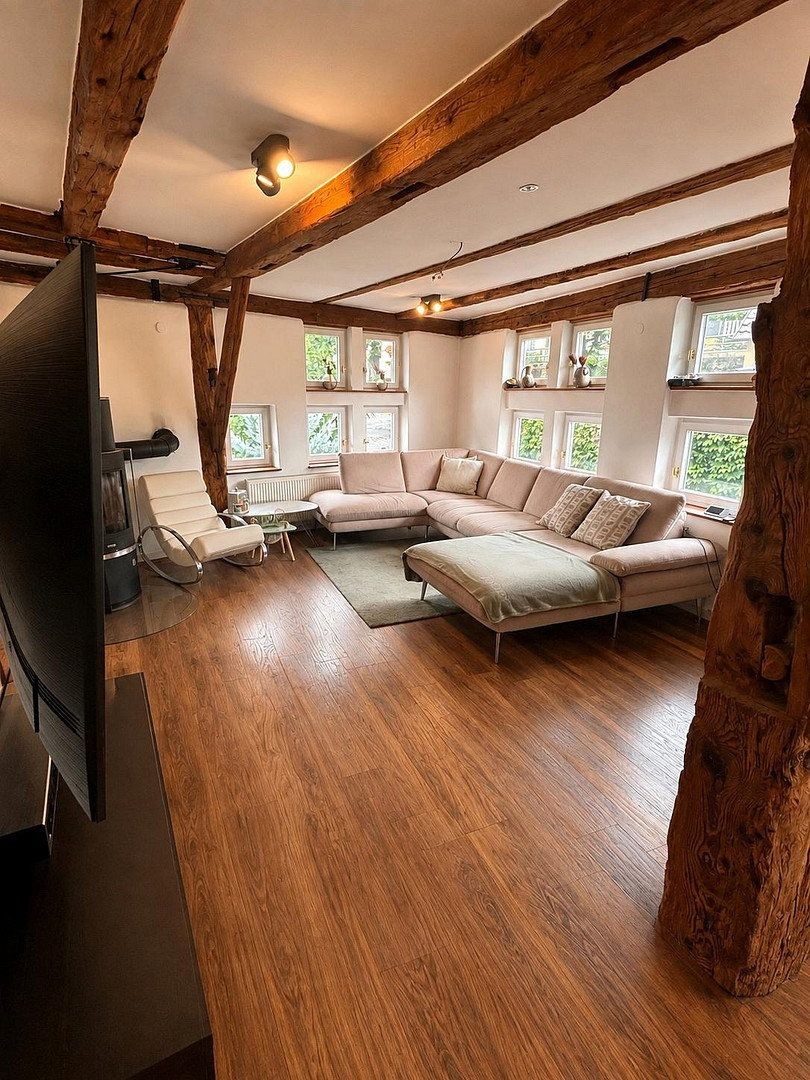 6+kk a více, , Bádensko-Württembersko, 147 m² - 2