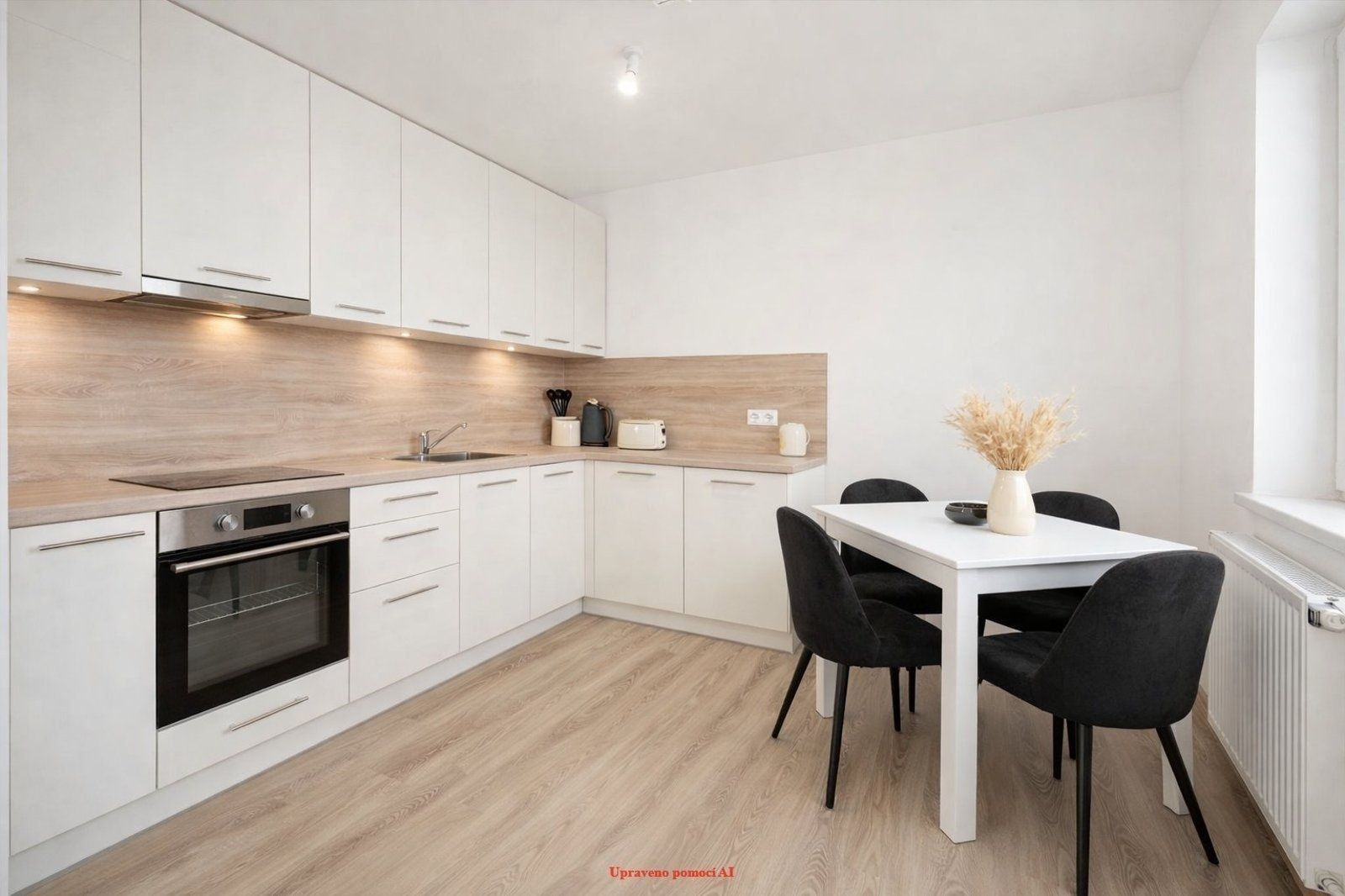 2+1, Zahradní, Frýdek-Místek - Místek, Moravskoslezský kraj, 54 m² - 1