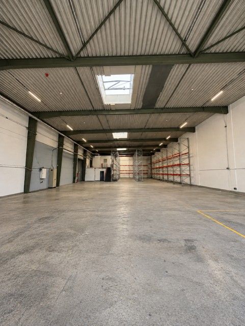 Obchodní prostory · 725 m² · Industriestraße 8, , Šlesvicko-Holštýnsko - 3