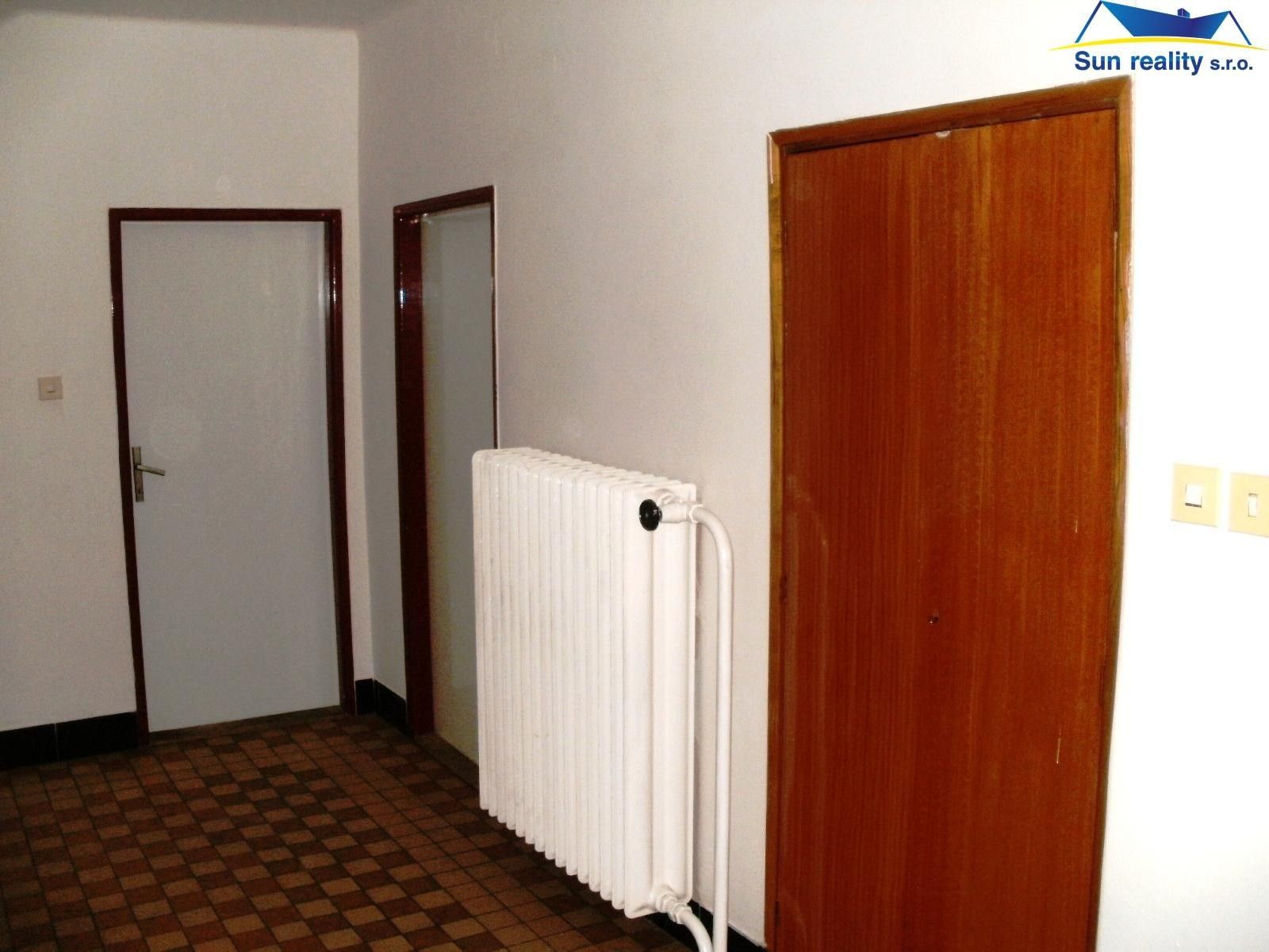 Prodej sklad - Pod Rybníčkem, Hlinsko, 400 m²