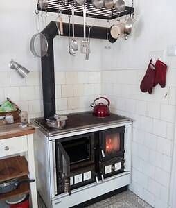 Pronájem chata - Chuchelna - Lhota Komárov, Liberecký kraj - 2