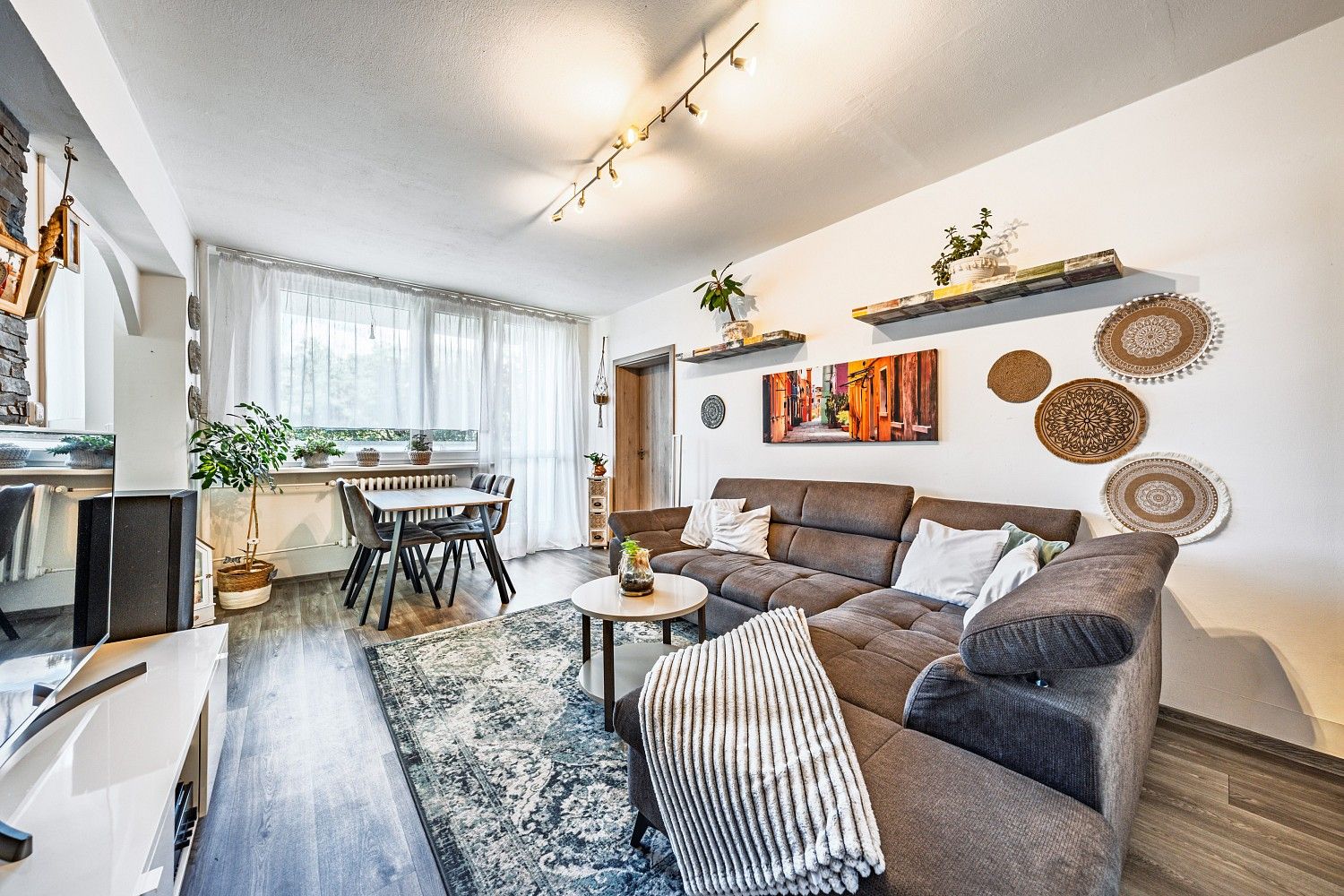 Prodej byt 4+1 - Kladno, Středočeský kraj, 85 m² - 2