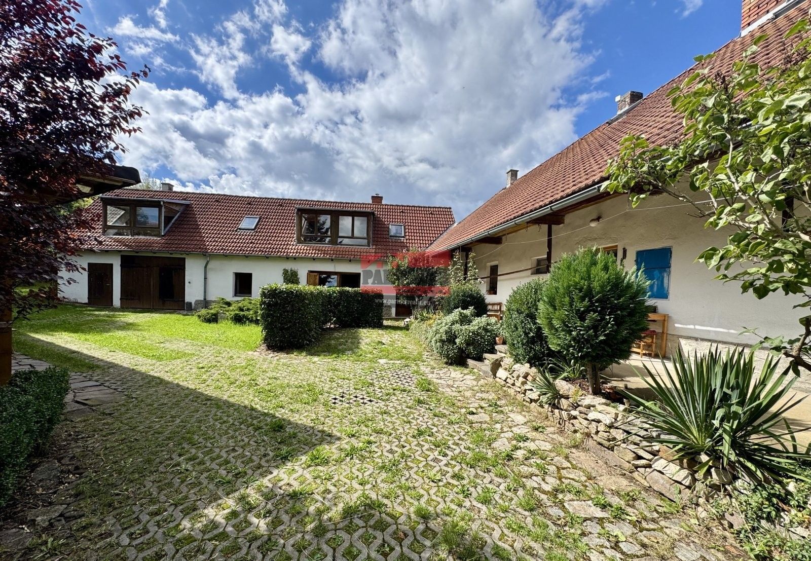 Prodej chalupa - Božejovice, Jistebnice, 274 m²