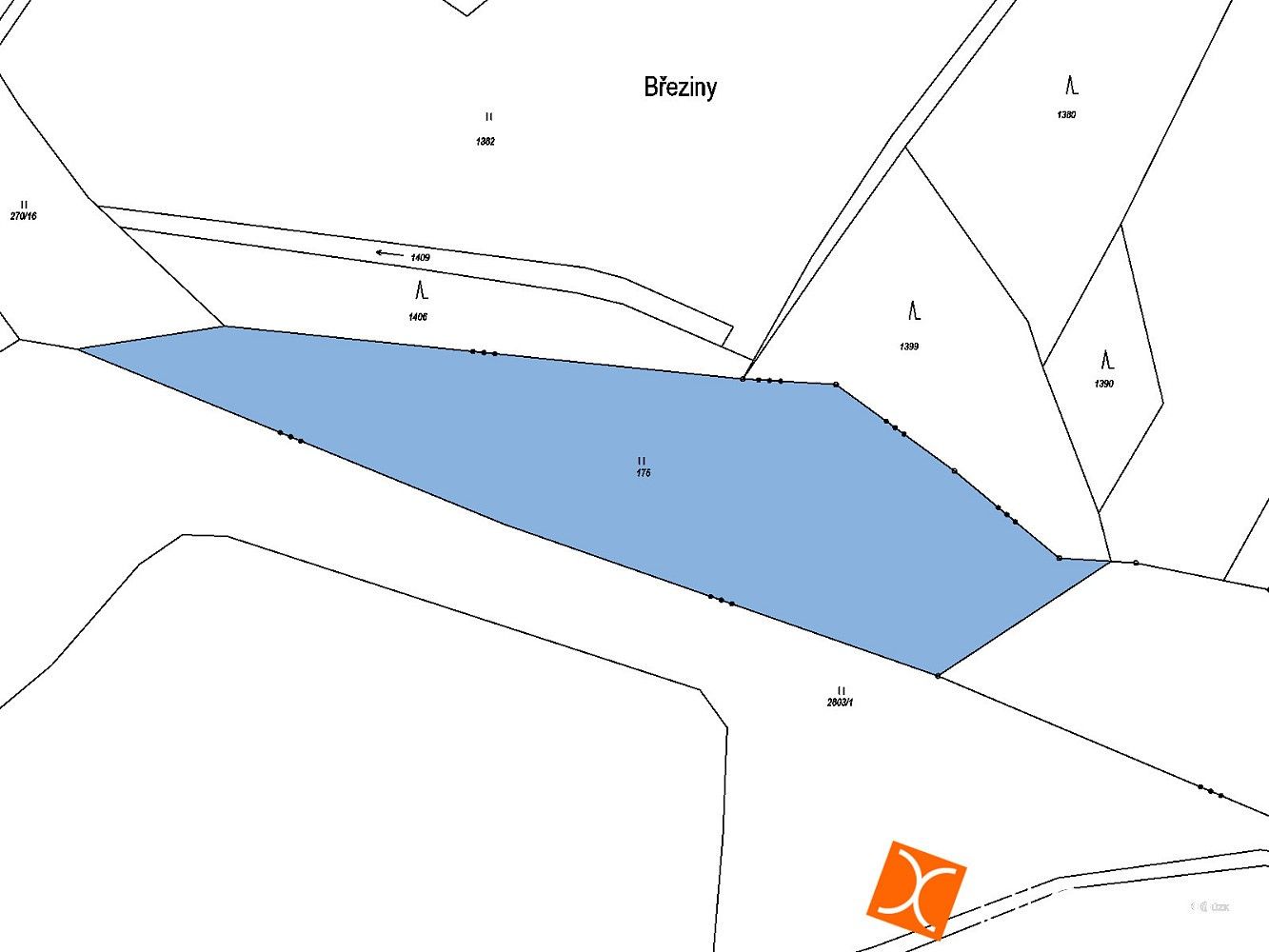 Ostatní, Častrov, okres Pelhřimov, Kraj Vysočina - 2