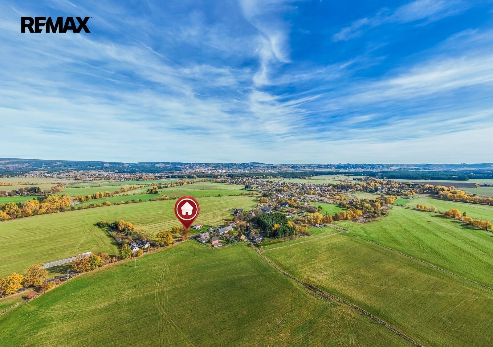 Prodej pozemek pro bydlení - Sekerská  , Drmoul, 1 360 m² - 5