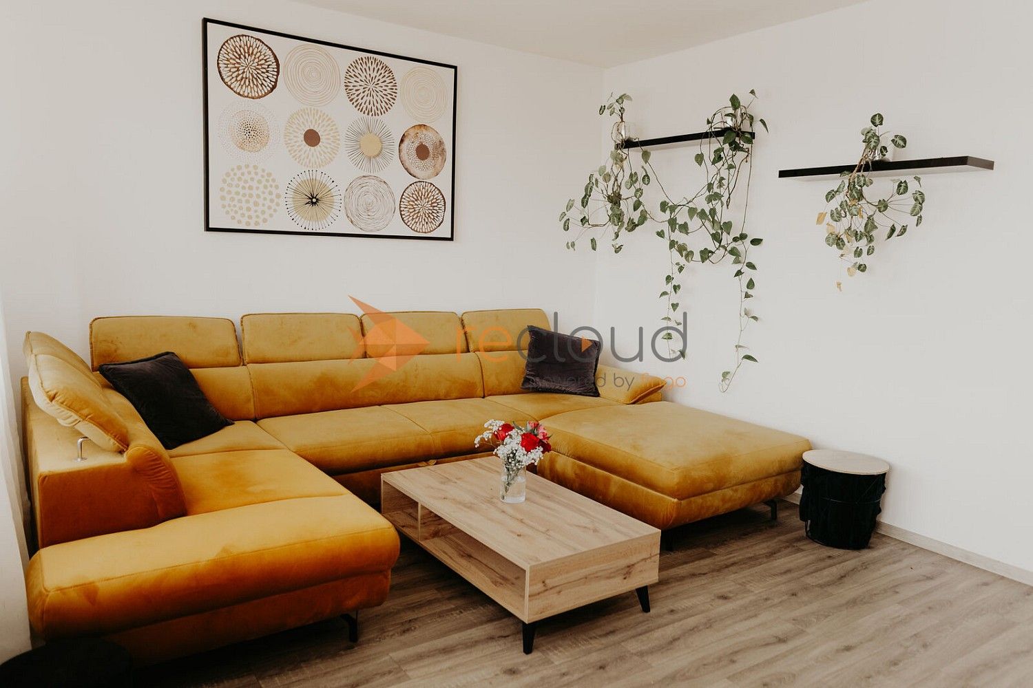 4+1, Jana Čarka, České Budějovice - České Budějovice 5, 81 m² - 2