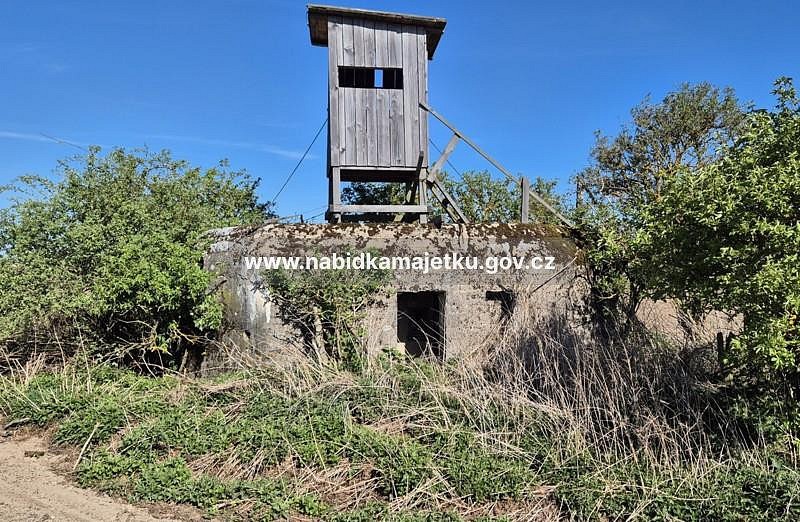 Ostatní, Mimoň, okres Česká Lípa, 21 m² - 1