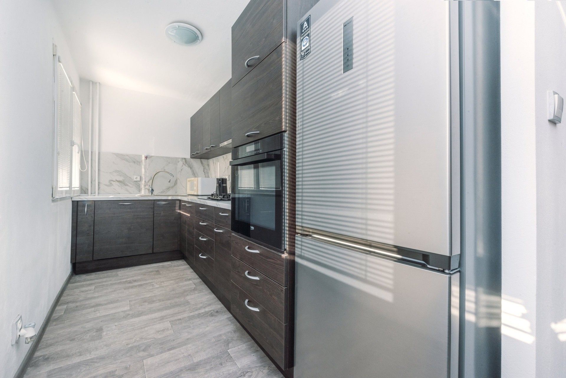 Byt 3+kk · 63 m² · Nová, Pardubice Polabiny - 4