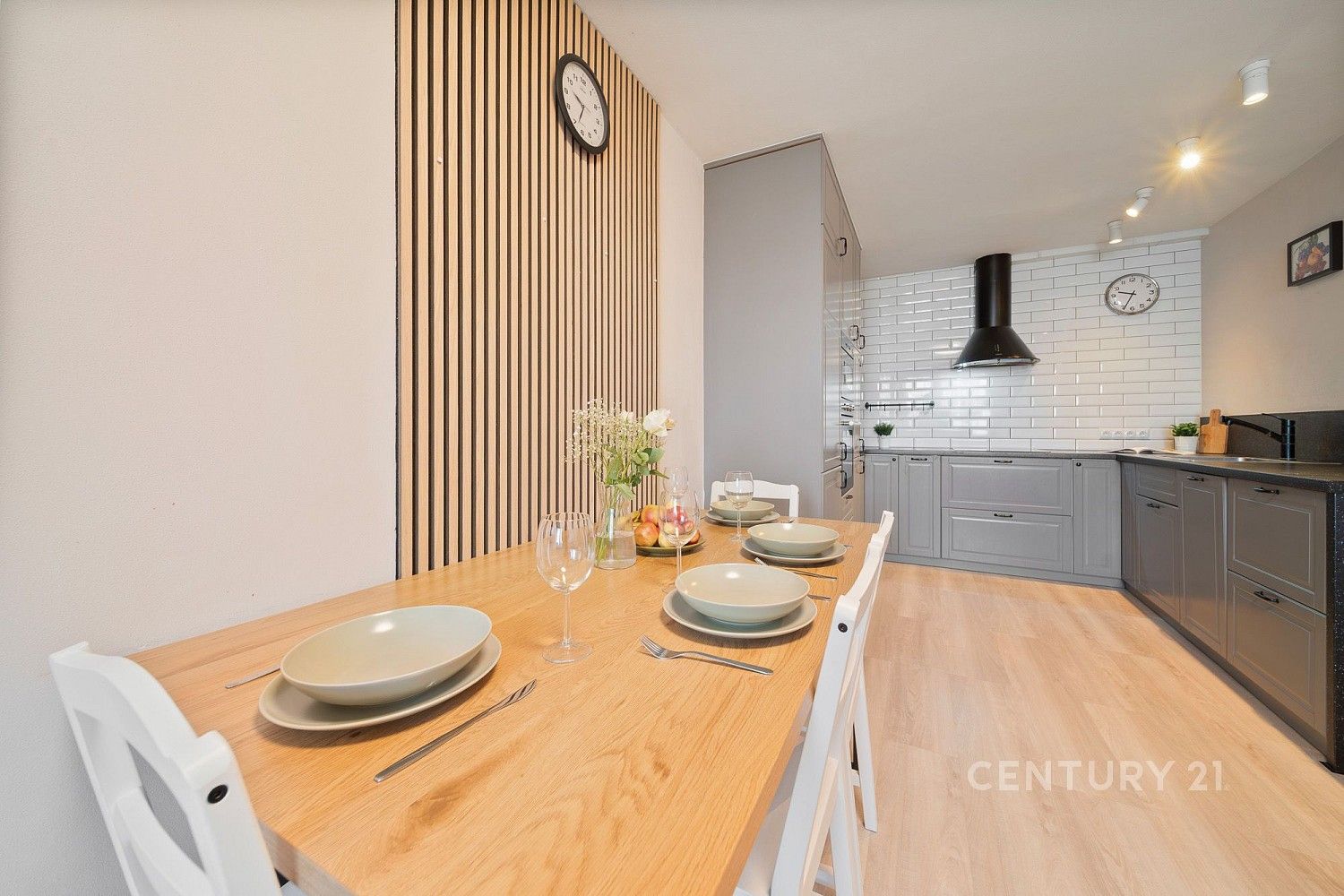 4+kk, Praha - Černý Most, okres Praha 14, Hlavní město Praha, 72 m² - 1