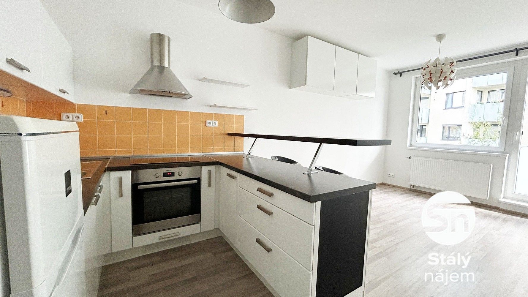 2+kk, Svitákova, Praha 5 - Stodůlky, 46 m² - 1