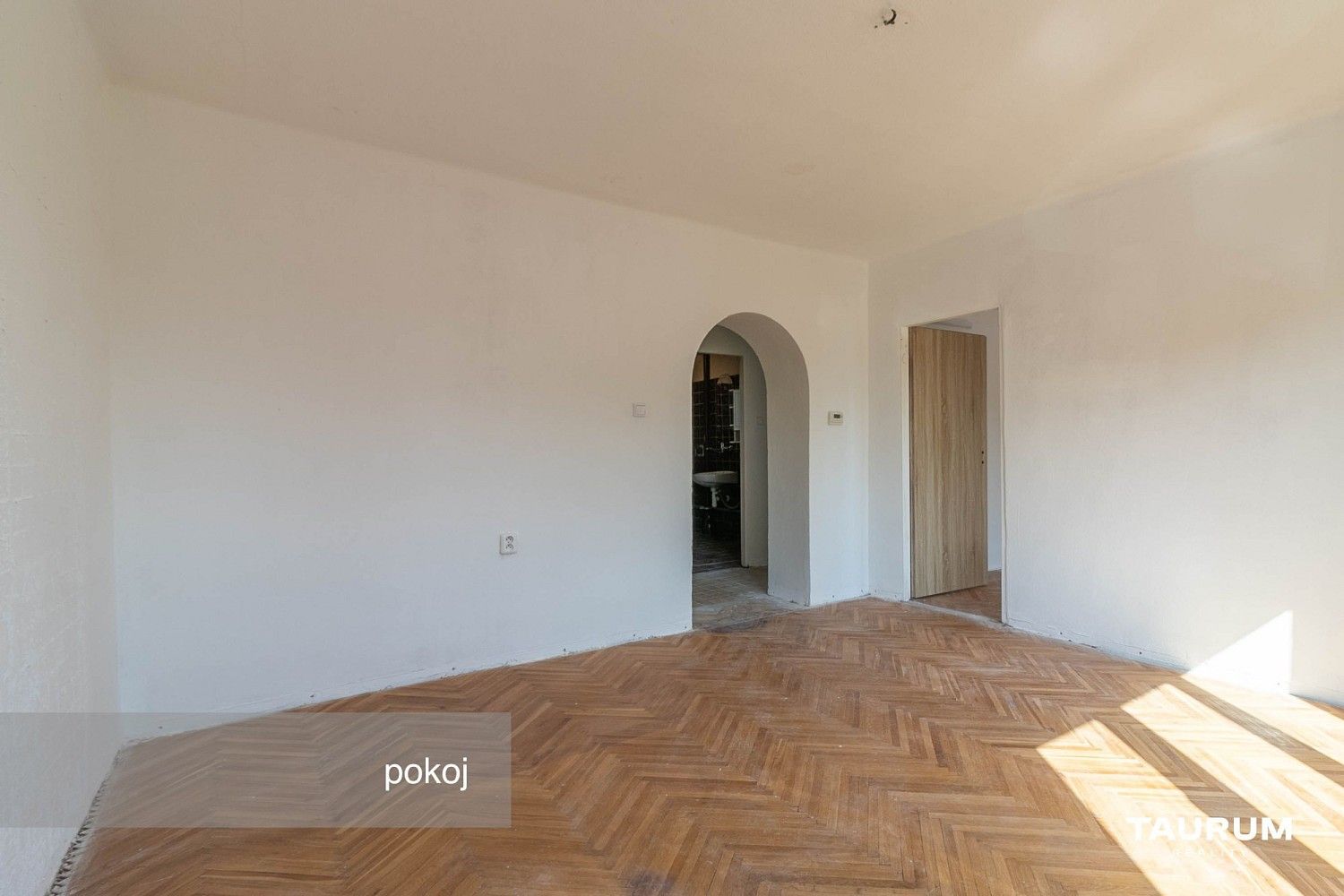 Prodej byt 3+1 - Holýšov, okres Plzeň-jih, Plzeňský kraj, 68 m² - 5