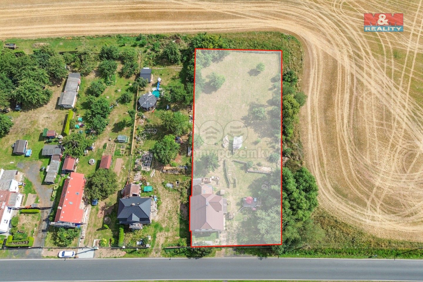 Prodej rodinný dům - Štědrá, 174 m²