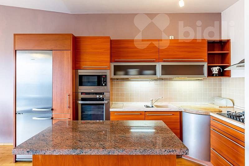 Byt 3+kk · 96 m² · Naardenská, Praha 6 - Liboc - 4