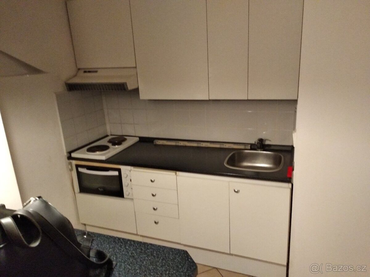 Byty, Hradec Králové, 500 02