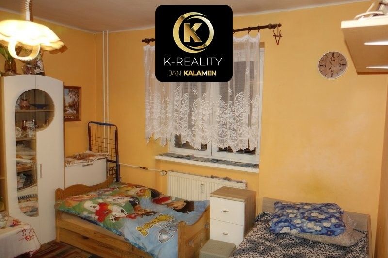 Prodej byt 1+1 - Sibiřská, Ústí nad Labem, 35 m²