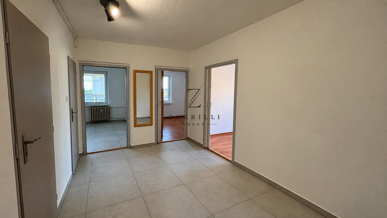 Byt 3+1 · 65 m² · náměstí Václava Vacka, Ostrava - Poruba - 4