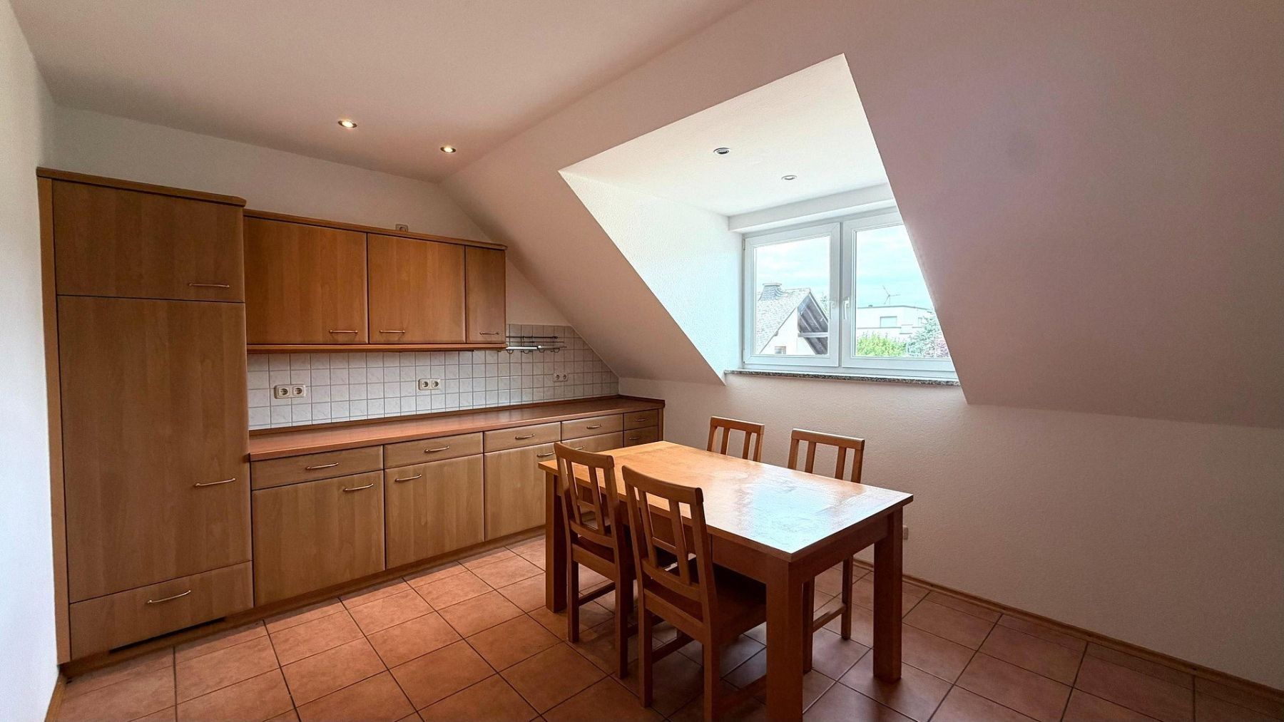 Pronájem byt 3+1 - Kalkstr. 28, , Porýní-Falc, 107 m² - 5