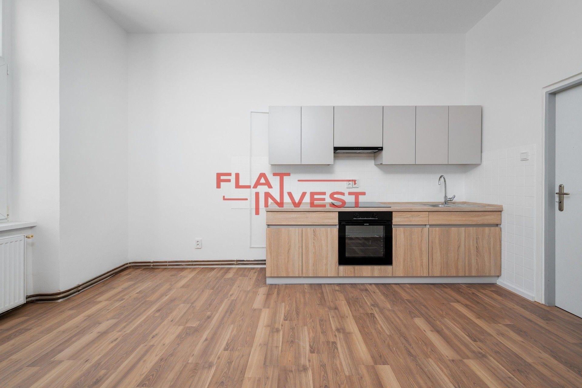 Pronájem byt 3+kk - Růžová, Liberec II-Nové Město, 106 m² - 2