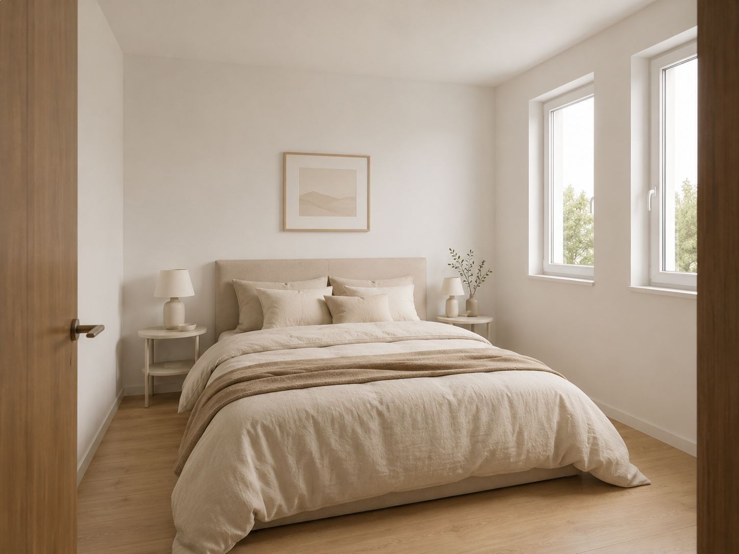 Prodej byt 2+kk - Poštovní, Bečov nad Teplou, 55 m² - 5