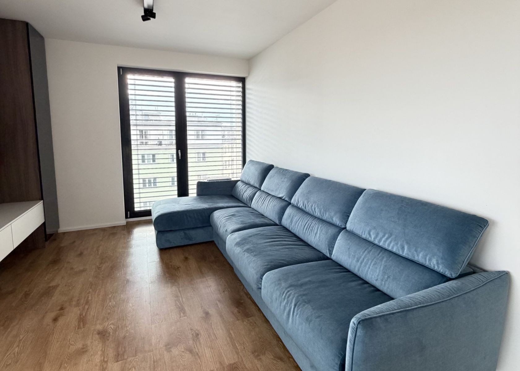 Byt 2+kk · 65 m² · Jana Želivského, Praha - Žižkov - 4