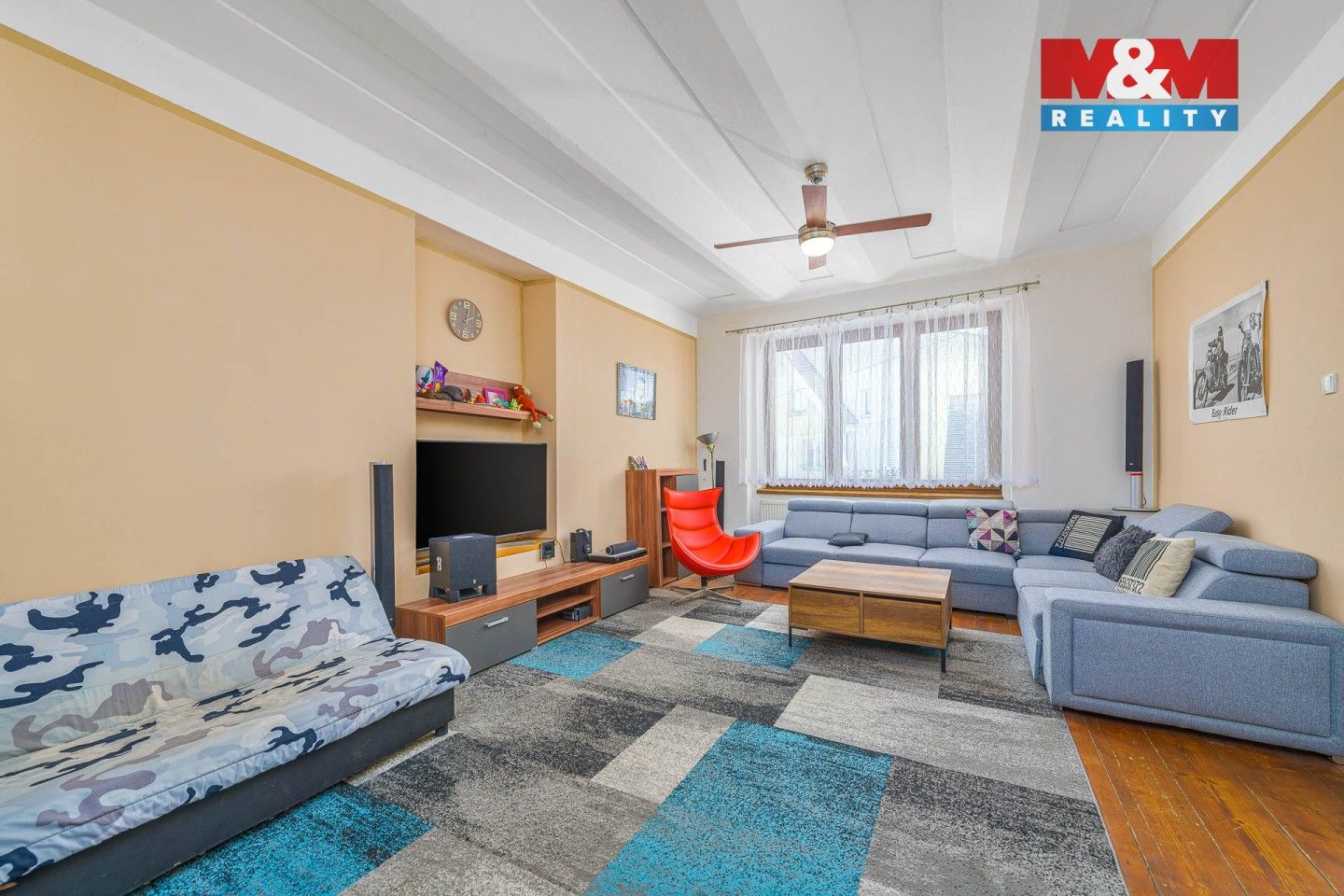 Prodej rodinný dům - Ronovská, Žleby, 177 m² - 5