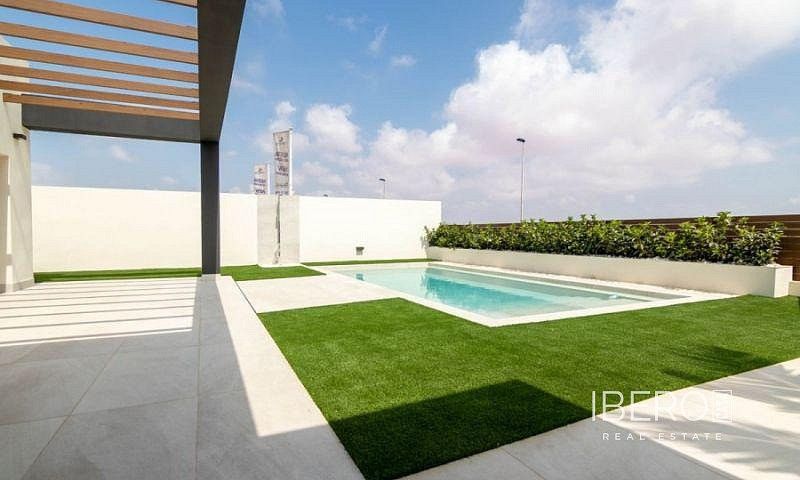 Rodinný dům · 251 m² · Torrevieja, ES - 4