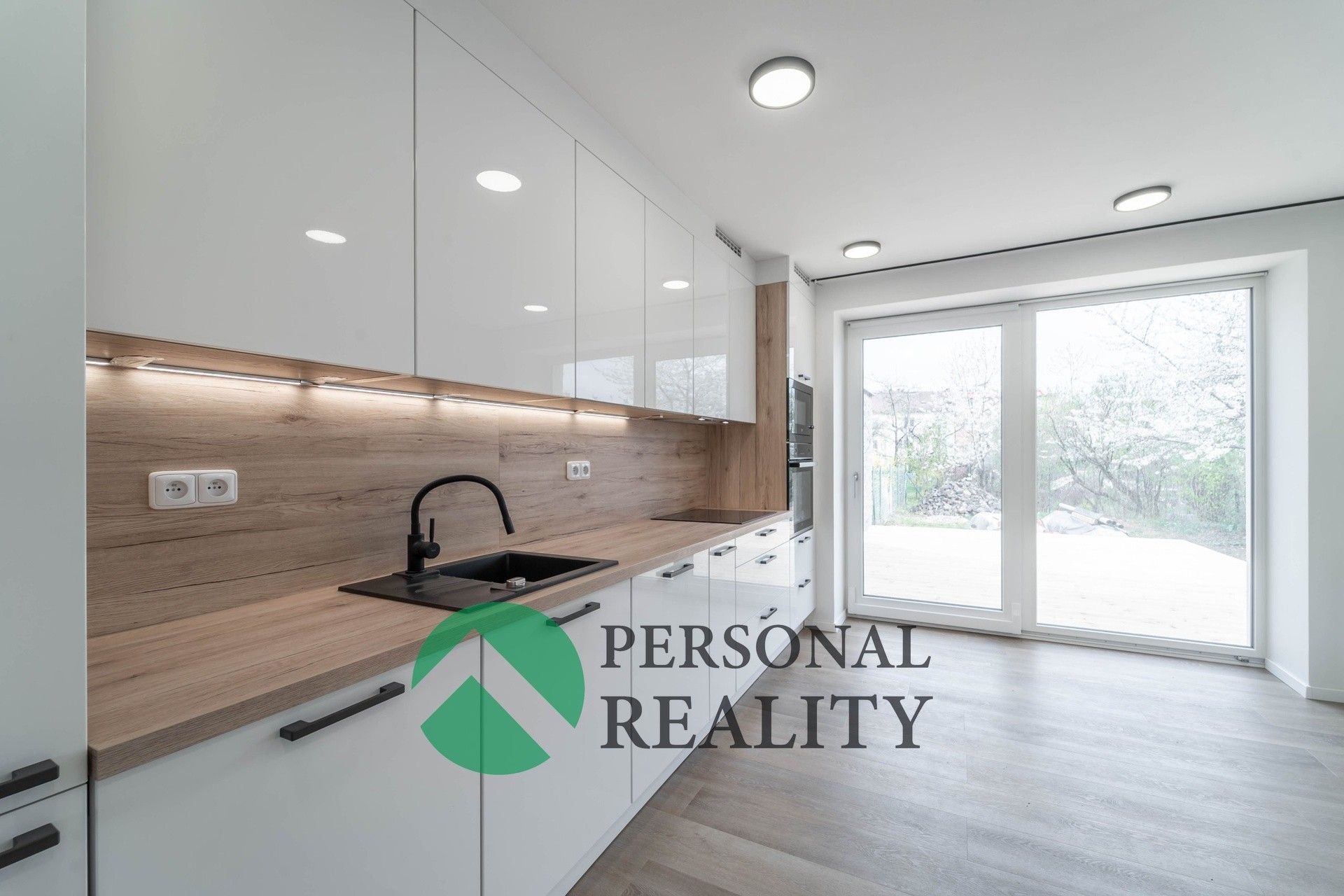 Rodinné domy, Žižkova, Mladá Boleslav, 100 m²