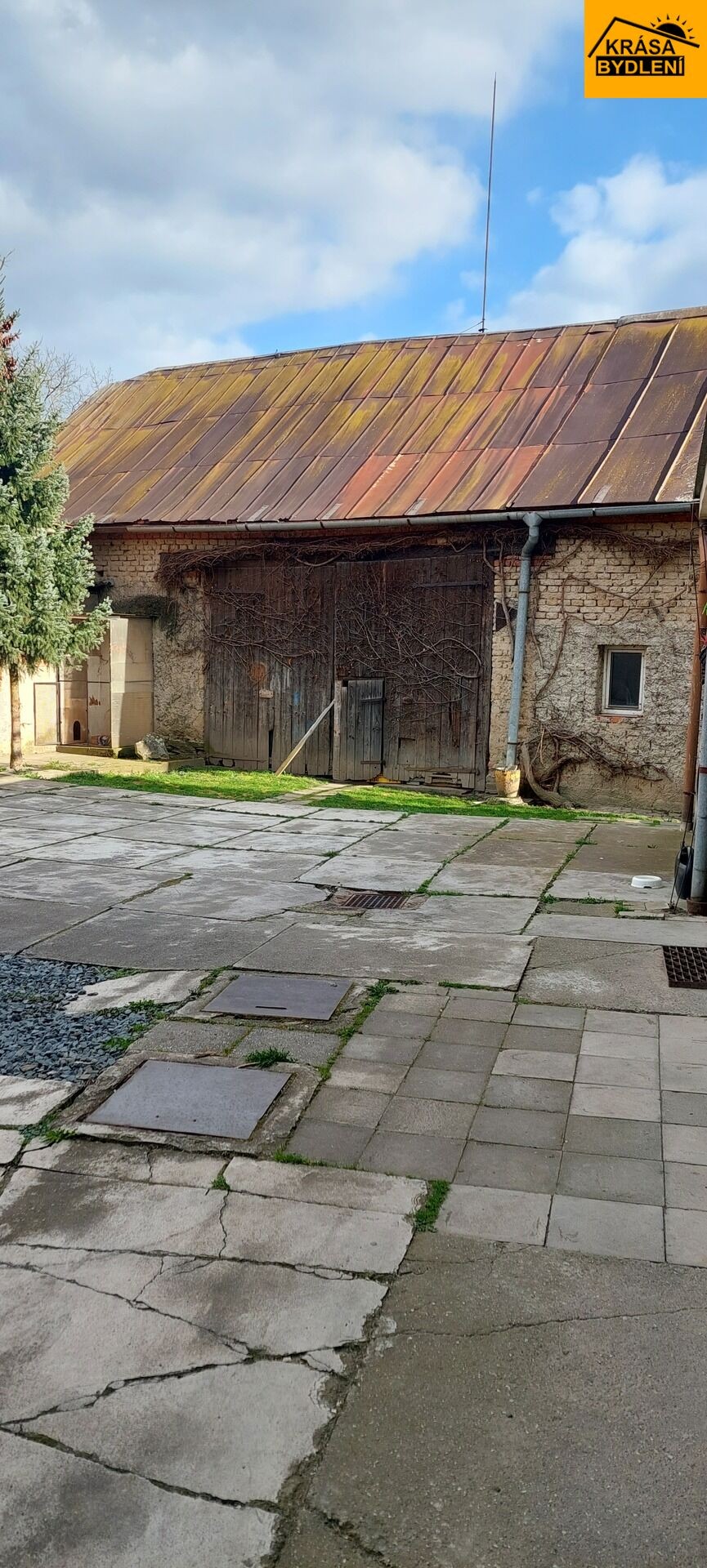 Prodej rodinný dům - Huzová, 75 m² - 5
