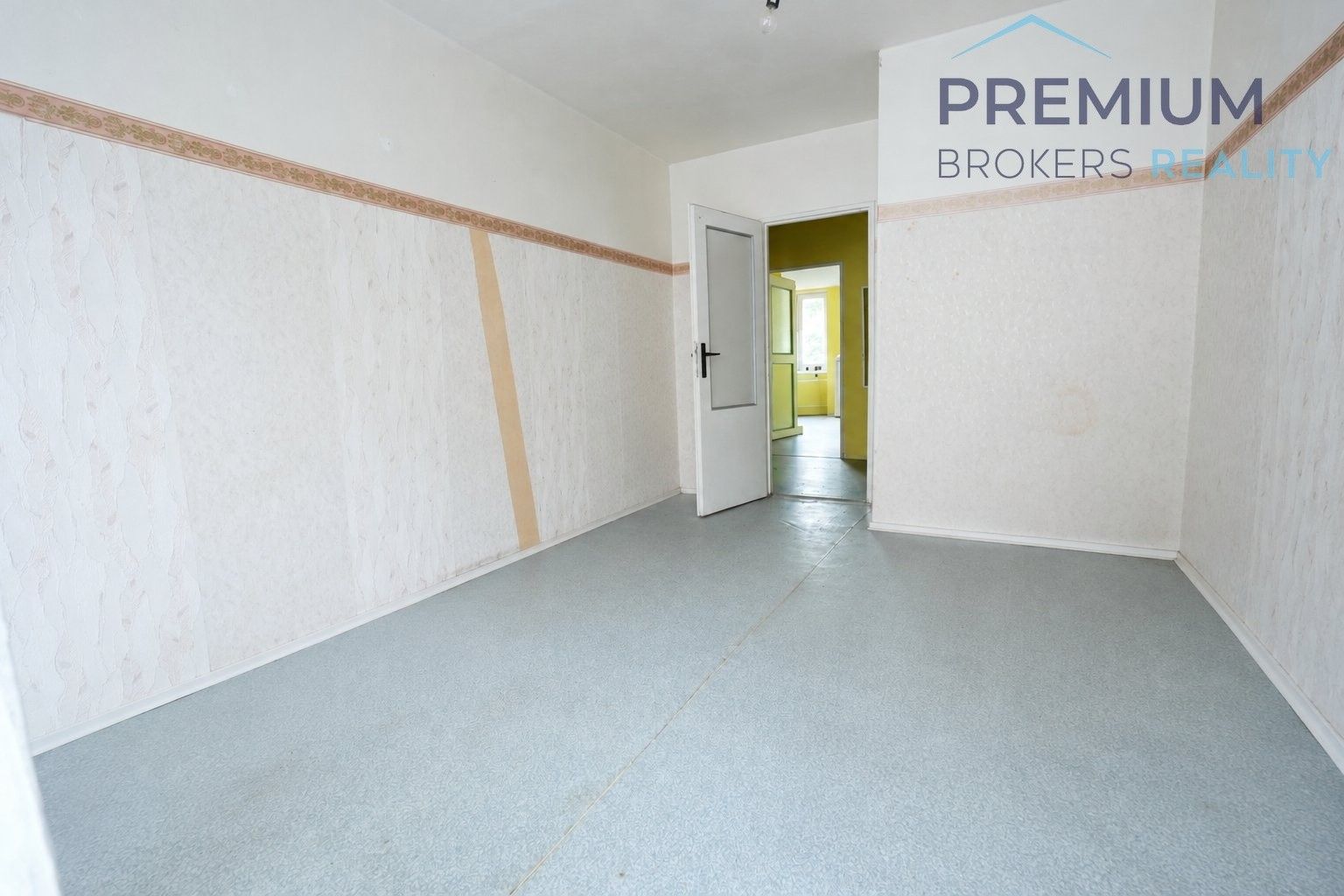 Byt 3+1 · 68 m² · Pražská, Teplice - 3