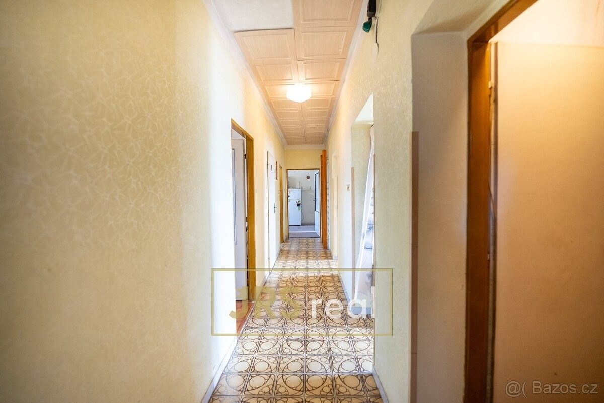 Rodinný dům · Vacenovice, 696 06 - 4