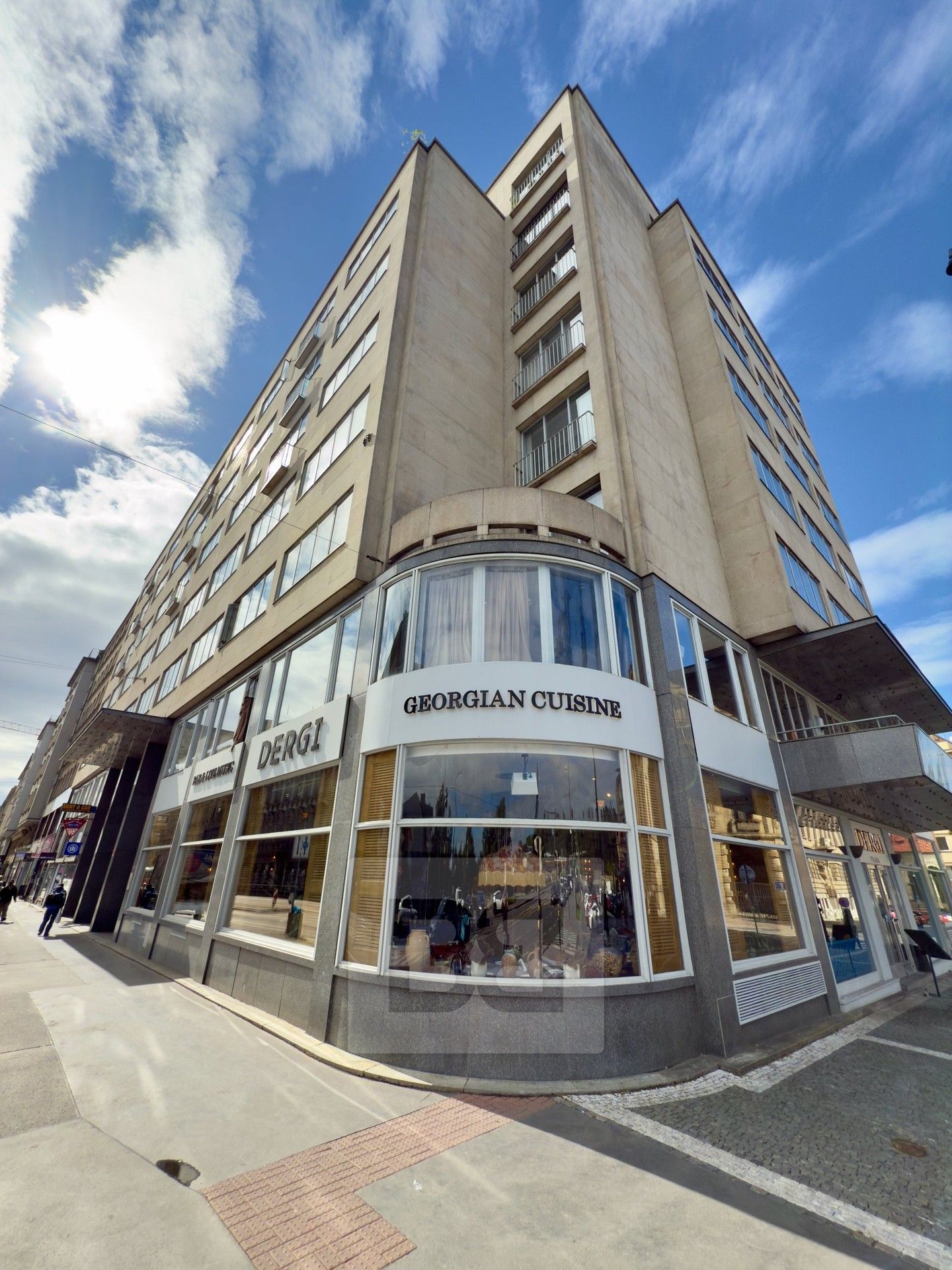 2+1, Revoluční 767, Praha Staré Město, 58 m² - 1