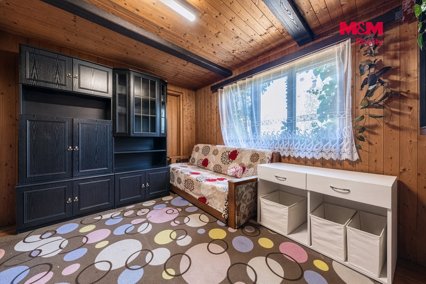 Prodej chata - Temešvár, 102 m² - 5