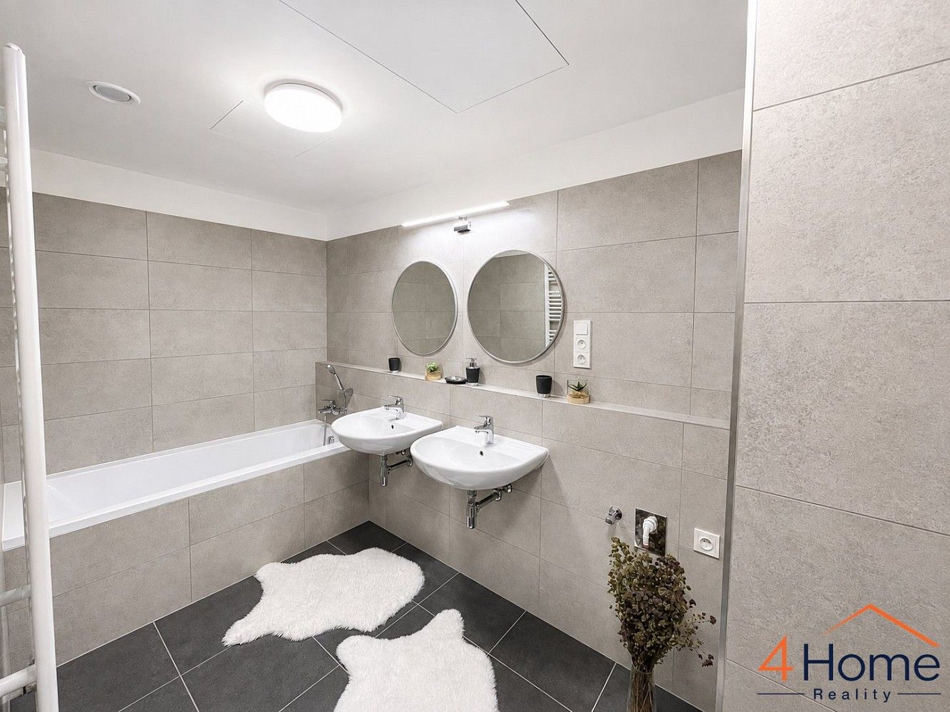 Byt 3+kk · 60 m² · Praha - Hostivař, Hlavní město Praha - 3