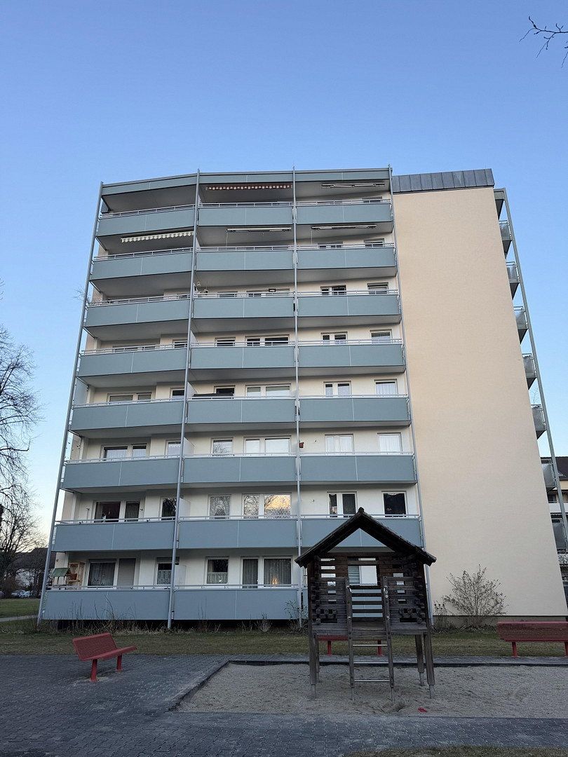 Byt 4+1 · 105 m² · Tristanstr. 16 Germering Neugermering Bayern 82110 - 3