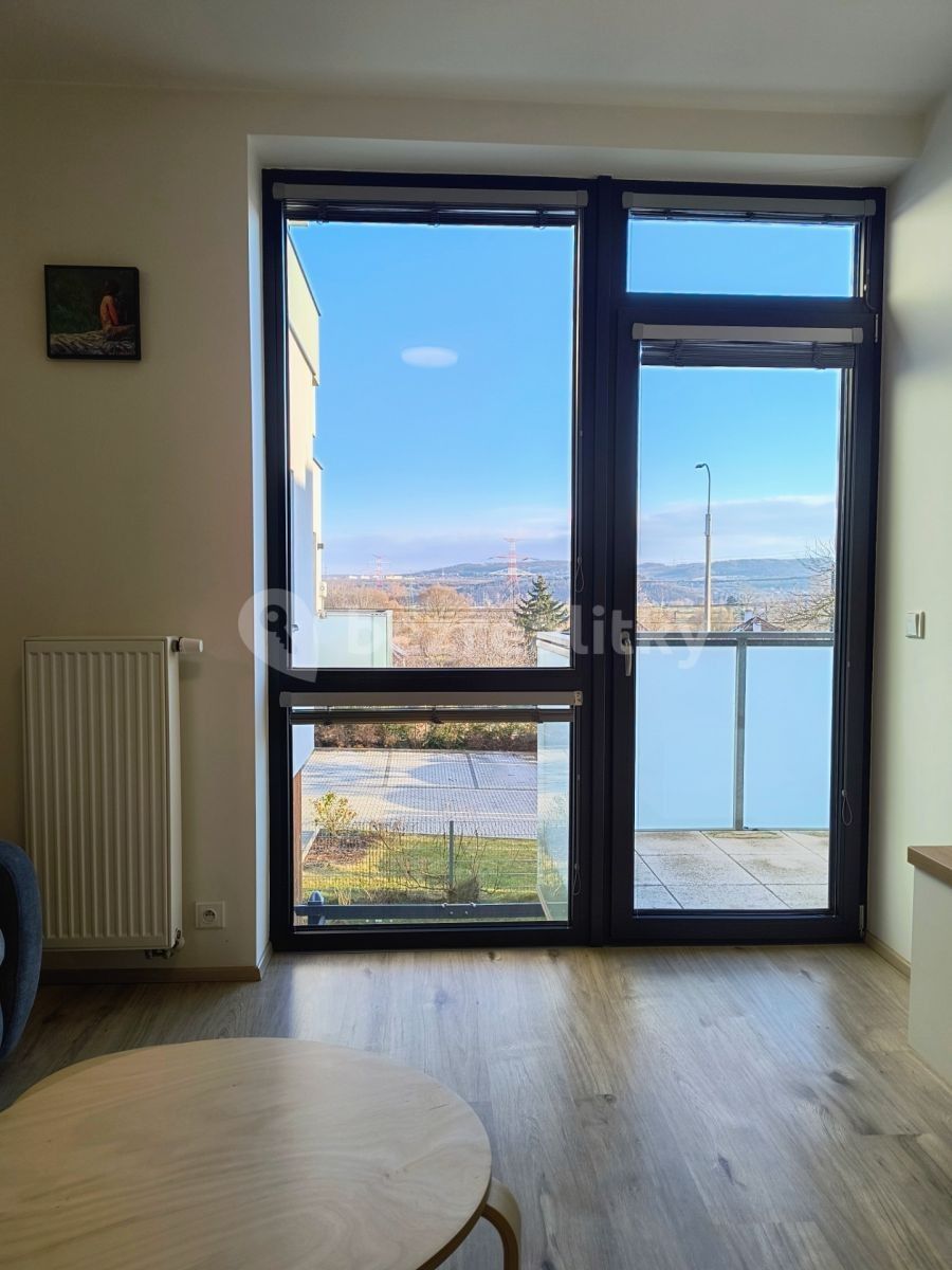 Pronájem byt 2+kk - Karlická, Praha - Radotín, 51 m² - 5