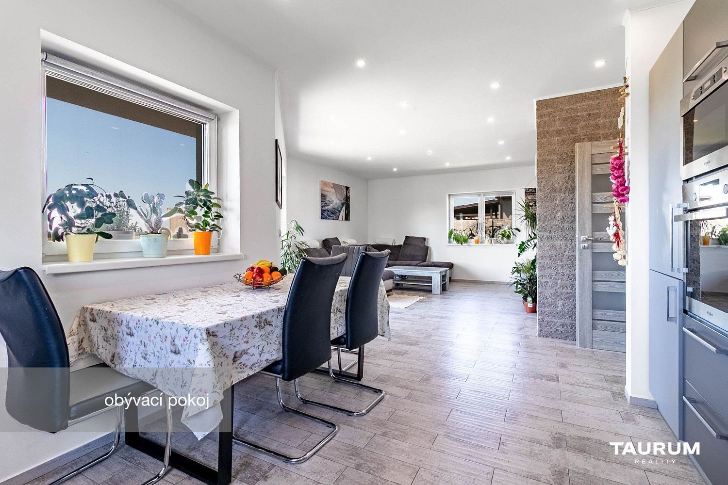 Prodej rodinný dům - Trpísty, okres Tachov, 112 m² - 5