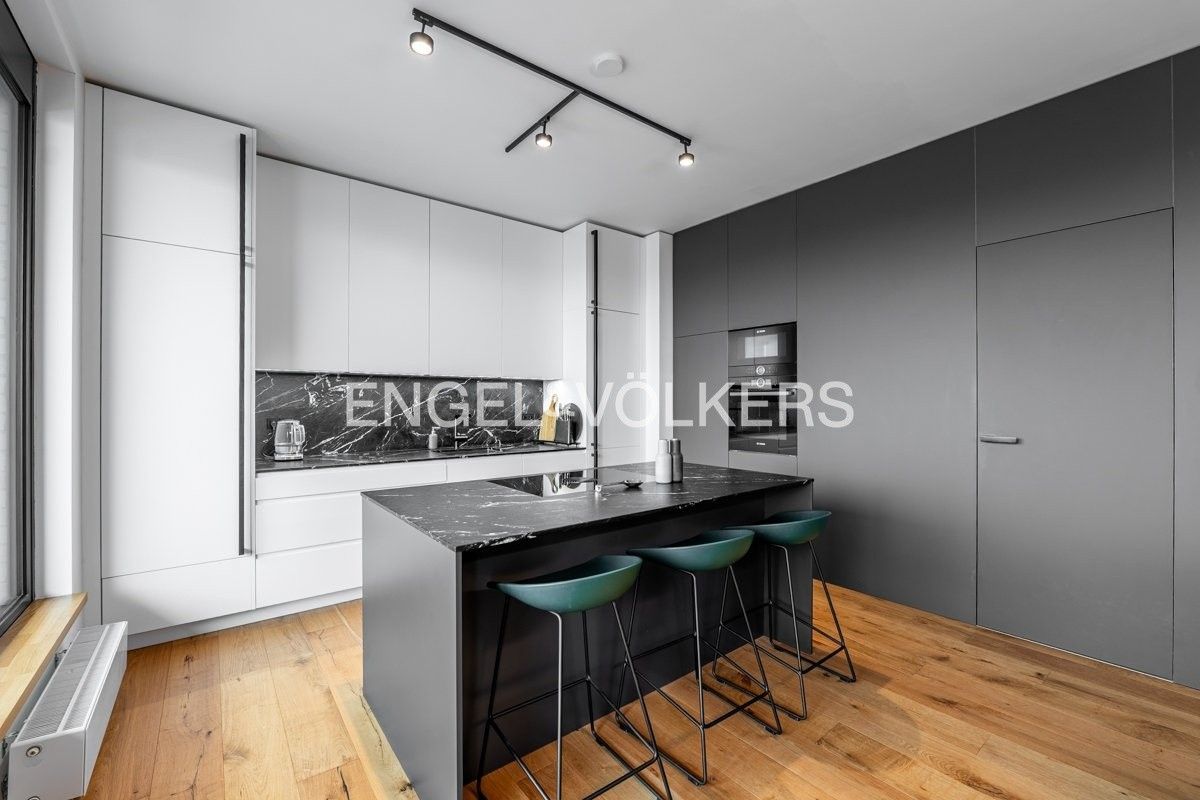 Byt 3+kk · 112 m² · Naskové 1189, Praha Košíře - 4
