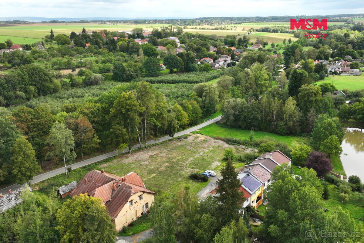 Prodej pozemek pro bydlení - Čáslav, 286 01 - 2