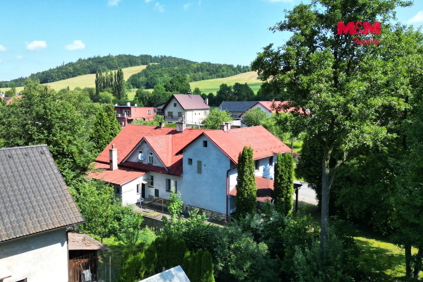 Rodinný dům · 210 m² · Vlkovice, Fulnek - 4
