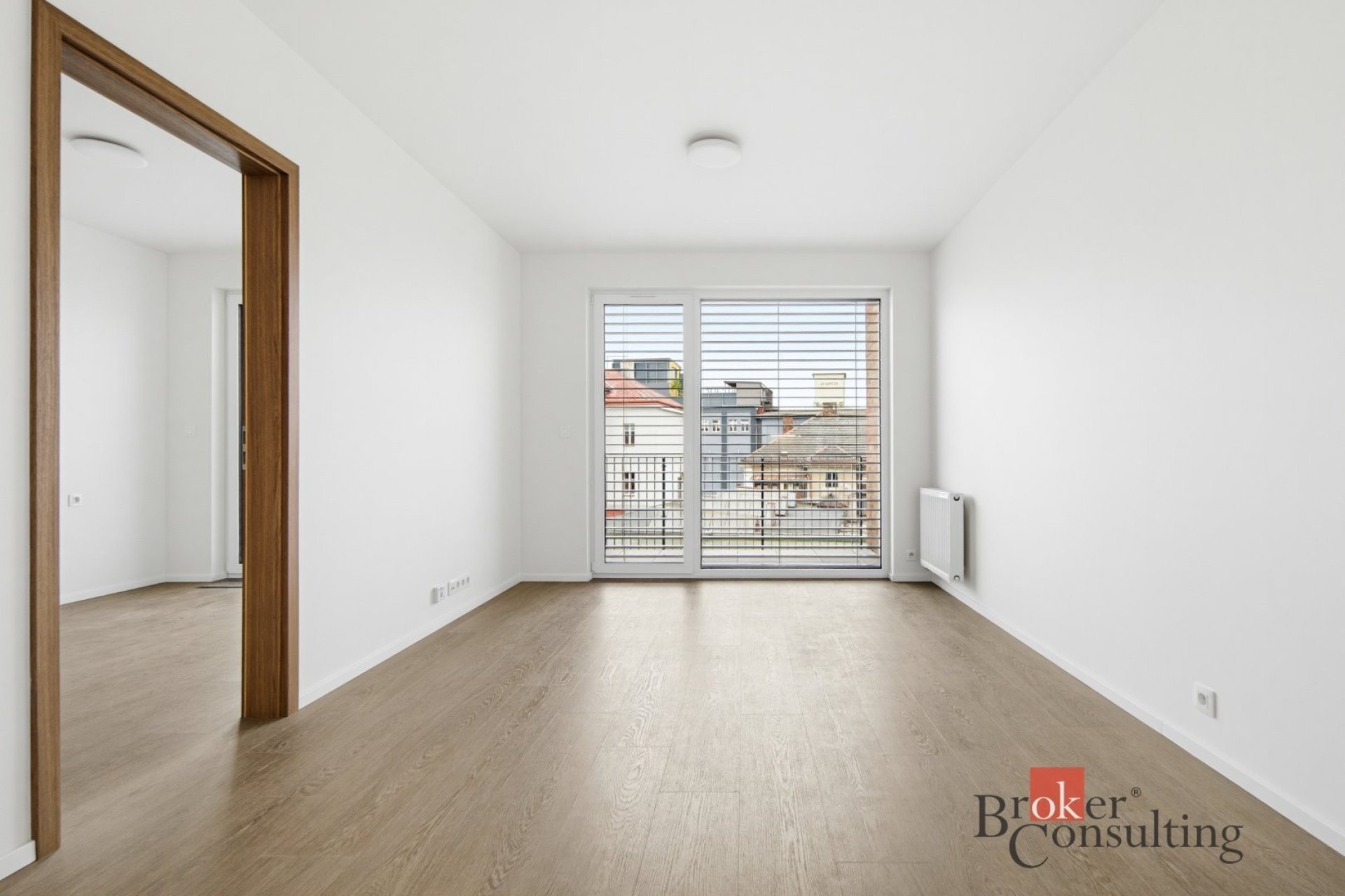 Byt 2+kk · 50 m² · Na Střezině,Hradec Králové - 3